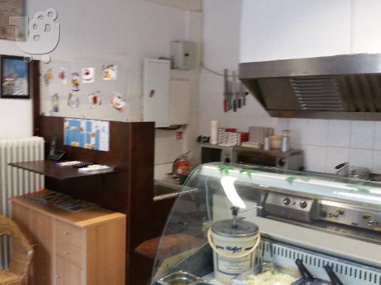 Πωλειται Παταταδικο IMBIS Eξοπλεισμενο στην Γερμανια...